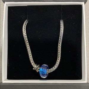 Trollbeads bracelet 💠